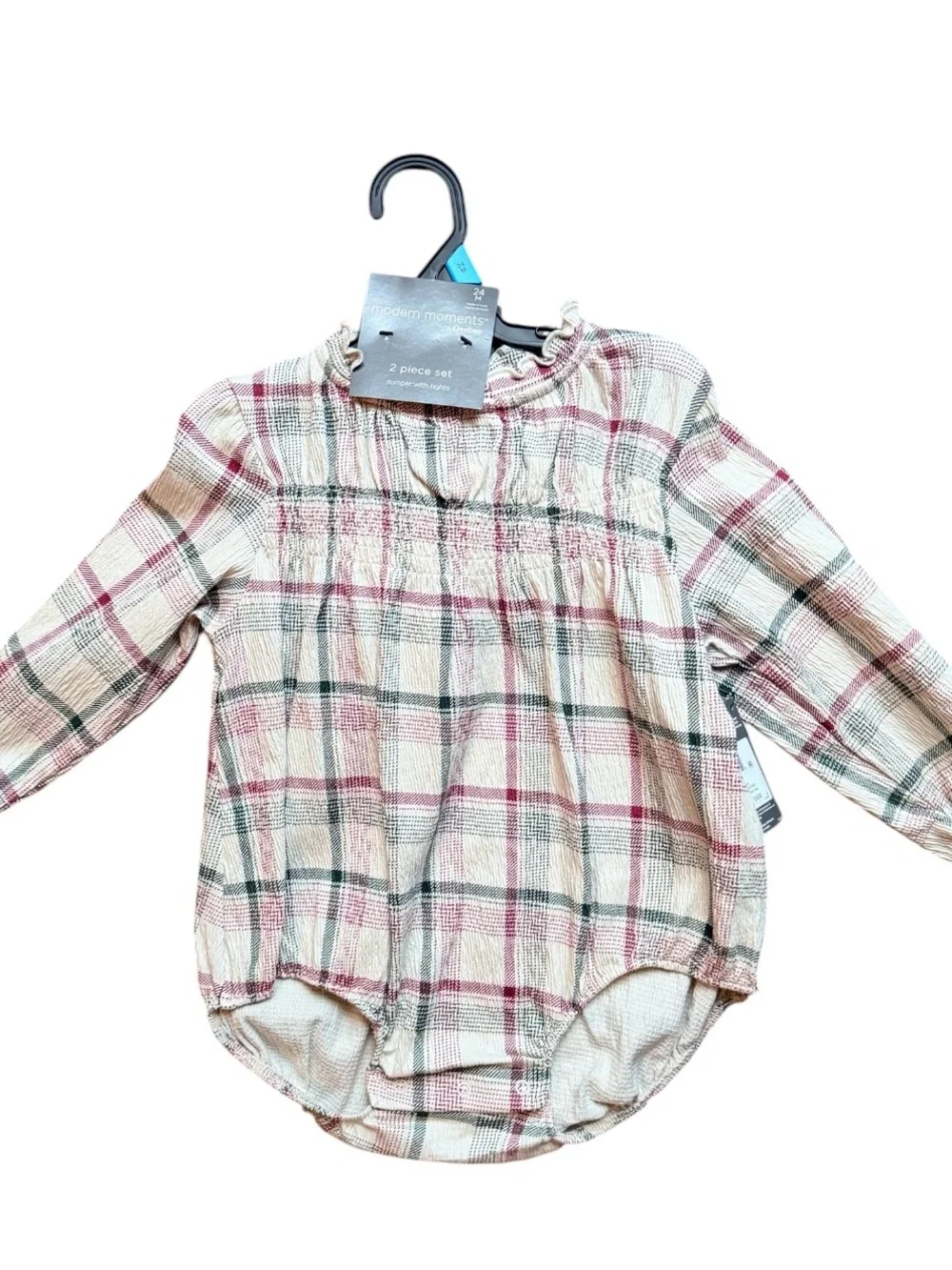 Baby Girl Bundle Size 24M